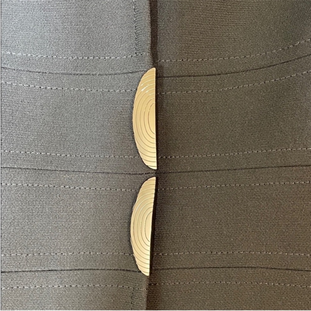Tahari ASL Elegant Navy Blazer. 12. NWT. $320! - Picture 5 of 12